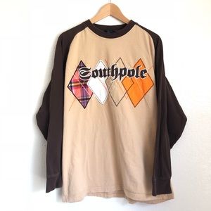 South Pole men’s Sweatshirt size L